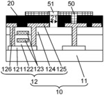 Display substrate and method for manufacturing the same, display apparatus