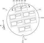 Semiconductor structure and method for manufacturing the same