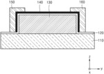 Semiconductor device including two-dimensional semiconductor material