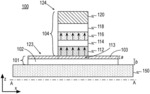 Spin orbit torque device with insertion layer between spin orbit torque electrode and free layer for improved performance