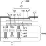 DISPLAY DEVICE AND MANUFACTURING METHOD THEREOF