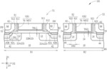 SEMICONDUCTOR DEVICE AND MANUFACTURING METHOD THEREOF