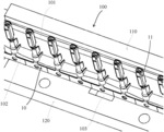 Carrier and Inspection System