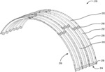 STRUCTURAL PLATES AND METHODS OF CONSTRUCTING ARCH-SHAPED STRUCTURES USING STRUCTURAL PLATES