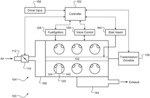 INTAKE AND EXHAUST VALVE CONTROL STRATEGIES TO REDUCE NOISE/VIBRATION/HARSHNESS DURING ENGINE STOP/START EVENTS