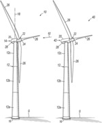 METHOD FOR RETROFITTING A WIND TURBINE WITH AN ENERGY GENERATING UNIT