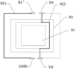 TRANSFORMER MODULE AND POWER MODULE