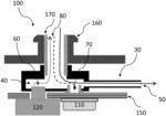 HEARING DEVICE COMPRISING A SOUND PATH COMPONENT