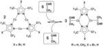 Selective adsorption of gaseous alkenes into non-porous copper(I) complexes: controlling heat of adsorption and loading pressure