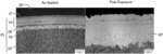 Oxidation-resistant coated superalloy