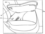 Carseat tray devices and methods