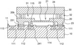 MEMS device and method for manufacturing the same