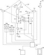 Processes and systems for analyzing images of a flare burner