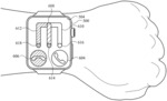 Interacting with an electronic device through physical movement