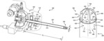 Three-dimensional beam forming x-ray source