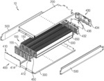 Battery module, battery pack including same battery module, and automobile including same battery pack