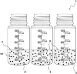 METHOD OF ESTIMATING BLOOD VOLUME