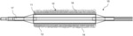 COATING FOR INTRALUMINAL EXPANDABLE CATHETER PROVIDING CONTACT TRANSFER OF DRUG MICRO-RESERVOIRS