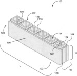 FOAM AS MODULAR SUPPORT