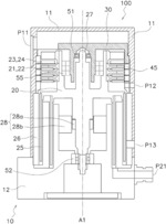 VACUUM PUMP AND LEAK DETECTOR