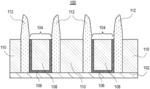 SPACER SELF-ALIGNED VIA STRUCTURES FOR GATE CONTACT OR TRENCH CONTACT