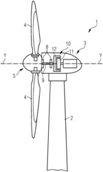 ELECTRICAL MACHINE HAVING A SEGMENTED STATOR OR ROTOR