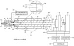 Injection molding machine