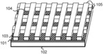 Self-cleanable transparent conductive surface/film