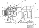 Submersible inspection vehicle with navigation and mapping capabilities