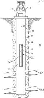 DOWNHOLE SETTING TOOL WITH EXHAUST DIFFUSER