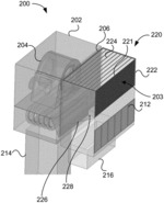 ECONOMIZERS FOR HEATING, VENTILATION, AND AIR CONDITIONING (HVAC) SYSTEMS, HVAC SYSTEMS INCLUDING SAME, AND METHODS THERETO