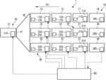 METHOD FOR COMPUTER-IMPLEMENTED CONFIGURATION OF A CONTROLLED DRIVE APPLICATION OF A LOGISTICS SYSTEM