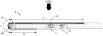 Volume Adjusting Gesture and Mistouch Prevention on Rolling Devices