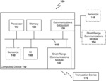 METHOD AND SYSTEM FOR ACTIVE NFC PAYMENT DEVICE MANAGEMENT