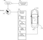Method and system for assisting drivers in locating objects that may move into their vehicle path