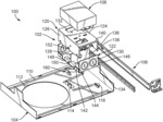 Modular junction box for downlight luminaire