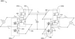 AC-to-AC power supplies using multi-frequency power conversion building blocks