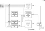 Beamformer enhanced direction of arrival estimation in a reverberant environment with directional noise