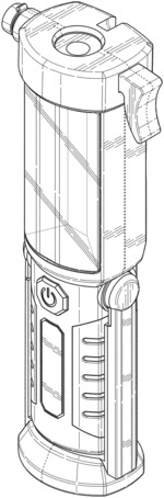 Portable lantern