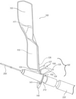 NEEDLE GUARD WITH DUAL HINGE FUNCTIONALITY