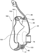 RESPIRATORY MASK SEALING INTERFACE