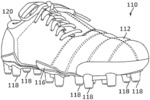 COMPOSITE TEXTILES AND ARTICLES OF FOOTWEAR FORMED THEREFROM