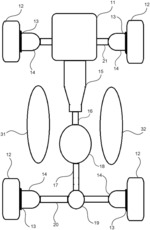 Speed Reduction Power Unit