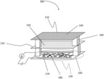 ALKENE-DETECTION GAS SENSOR AND SYSTEM USING THE SAME