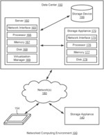 SCALING SINGLE FILE SNAPSHOT PERFORMANCE ACROSS CLUSTERED SYSTEM