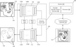 LANDMARK DETECTION USING DEEP NEURAL NETWORK WITH MULTI-FREQUENCY SELF-ATTENTION