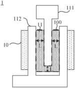 THIN FILM TRANSISTOR AND MANUFACTURING METHOD THEREFOR, AND DISPLAY APPARATUS