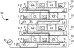 Embedded Voltage Multiplier for an X-ray Source