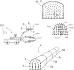 Apparatus, method and software product for drilling sequence planning