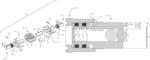 Swivel-capable, low-pressure-drop hose barb fittings